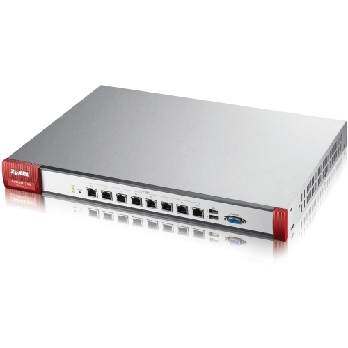 ZYWALL310 Zyxel Zywall 310 2GBps Spi 500MBps VPN/ Firewall (Refurbished)