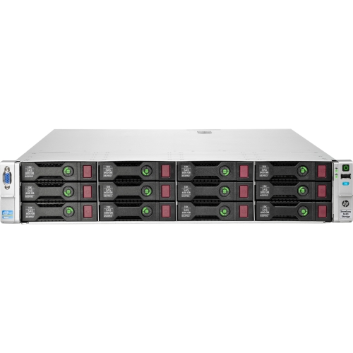 B7D96SB HP Storeeasy 1630 42TB SAS Storage Server (Refurbished)
