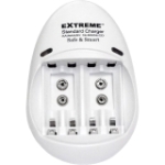 EX-200S Premiertek Safe 2ch Battery Charger (Refurbished)