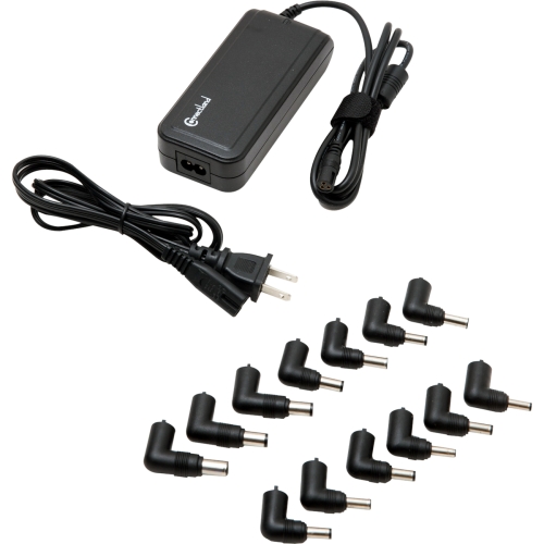 CL-NBK61031 Syba Tech 90-Watts Universal Notebook Computer Power Supply