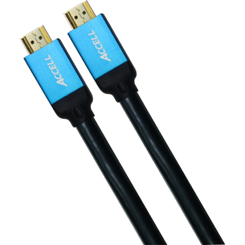 B162C-032B-43 Accell 32.5ft Proultra HDmi Cable W Cabl Enet Supreme High Speed 10.2g