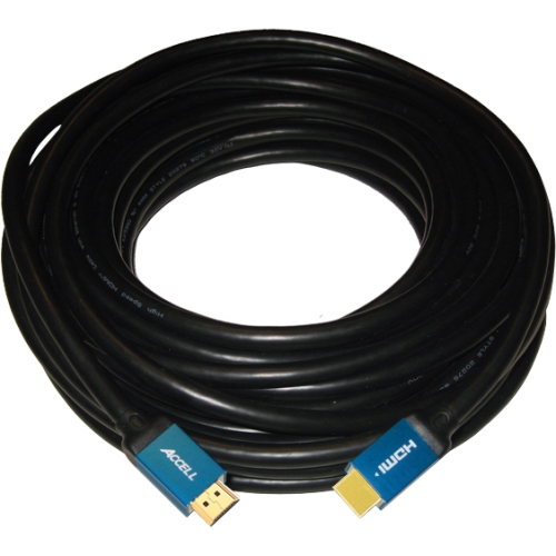 B162C-050B-43 Accell 50ft Proultra HDmi Cable W Cabl Enet Supreme High Speed 10.2GBp