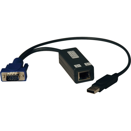 B078-101-USB-1 Tripp Lite Kvm Switch Usb Svr Interface