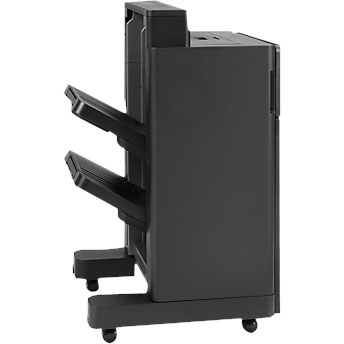 CZ994A HP LaserJet Stapler/Stacker 3500-Sheets (Refurbished)