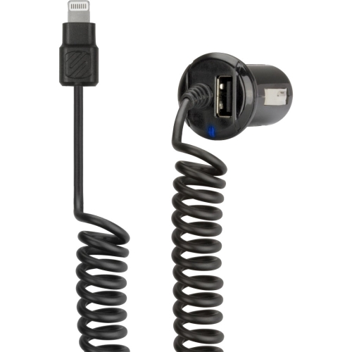 I2C24 Scosche Industries Strikedrive Car Charger (Refurbished)