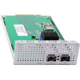 IM-2-SFP-10GB Cisco Meraki 2 x 10 GbE SFP+ Interface Module for MX400 and MX600 (Refurbished)