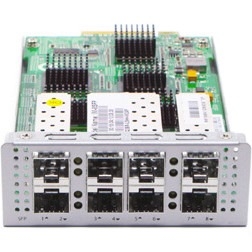 IM-8-SFP-1GB Cisco Meraki 8 x 1 GbE SFP Interface Module for MX400 and MX600 (Refurbished)