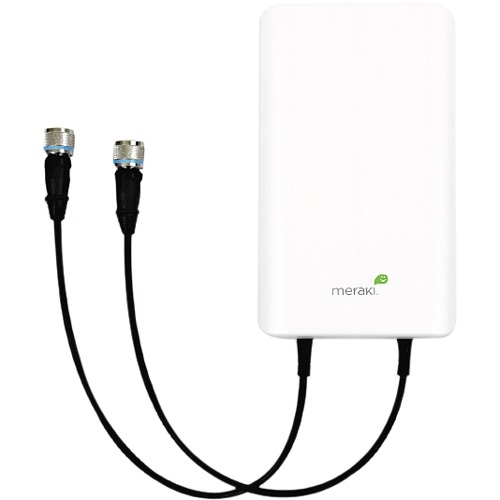 ANT-11 Meraki 14dBi 5 GHz Sector Antenna MIMO N-type (Refurbished)