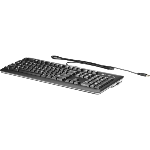 E6D77AA#ABA HP SmartBuy USB Smart Card CCID Keyboard