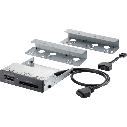 E5T42AA HP 14-in-1 Media Card Reader (Refurbished)