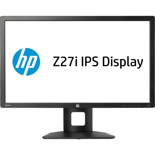 D7P92A8#ABA HP 27 Z27i IPs Monitor (Refurbished)
