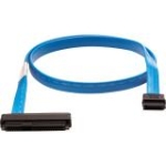 716189-B21 HP External Mini SAS HD to Mini SAS Cable - 1M