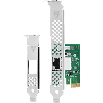 E0X95AA HP Intel Ethernet i210-t1 GBe Network Interface Card
