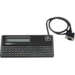 ZKDU-001-00 Zebra Intl Keyboard Display Unit