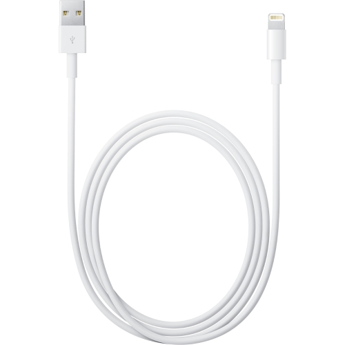 MD819ZM/A Apple 2m Lightning To USB Cable