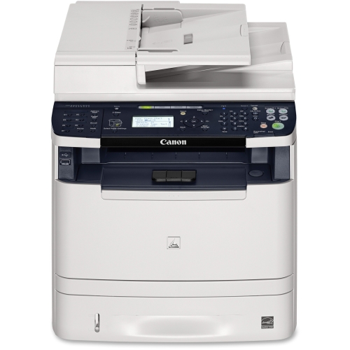 8482B004 Canon Imageclass Mf6160dw Laser Multifunction Printer Monochrome Plain Paper Print Desktop Printer (Refurbished)