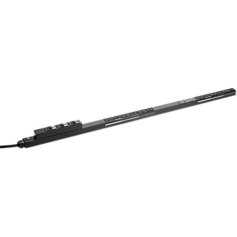 D9N58A HPE 14.4KVA 208-Volt 3-Phase 24out Mpdu