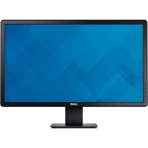 320-9775 Dell E2014H 19.5" LED LCD Monitor 16:9 5 ms Adjustable Display Angle 1600 x 900 16.7 Million Colors 250 Nit 1,000:1 HD+ DVI VGA 22 W ENERGY STAR, EPEAT Gold (Refurbished)