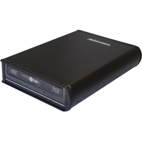 SBWU3 Addonics Sapphire External Blu-ray Writer (Refurbished)