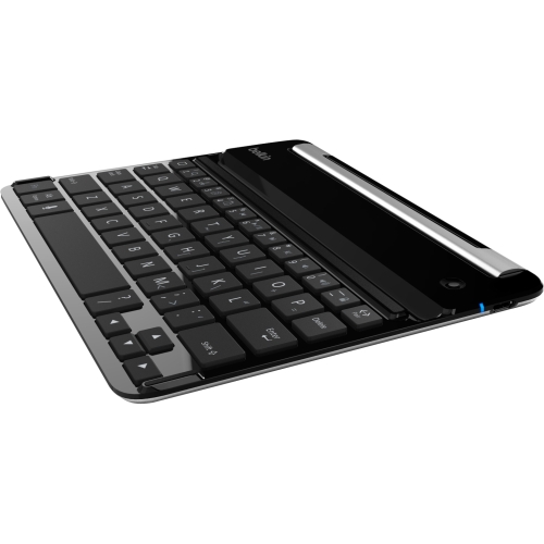 F5L153TTC00 Belkin Blk/Slvr Keyboard Case For Ipad Mini