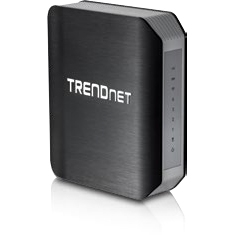 TEW-750DAP TRENDnet N600 Dual Band Wireless Access Point (Refurbished)