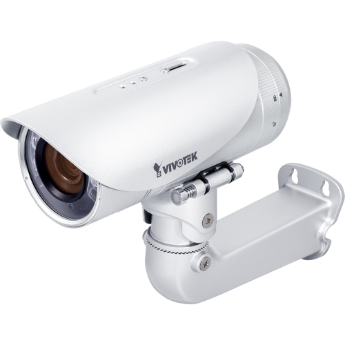 IP8371E Vivotek 3mp Outdoor Bullet W Remote Focus (Refurbished)