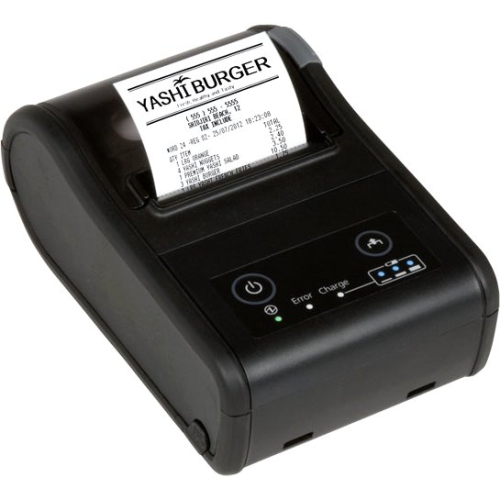 C31CC79A9991 Epson P60ii Receipt 802.11b g N Batt USB Cable Power Supply (Refurbished)