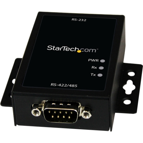IC232485S StarTech RS232 to RS422/RS485 Serial Port Adapter