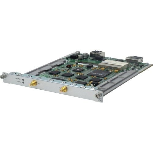JG435A HP Msr 1-port T3/ct3/ft3 Hmim Module For Data Networking 1 X T3/ct3/ft3 Copper 44.74 MBps T3/ct3/ft3 (Refurbished)