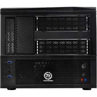 VM700A1W2N Thermaltake Armor A30i Micro Atx Case