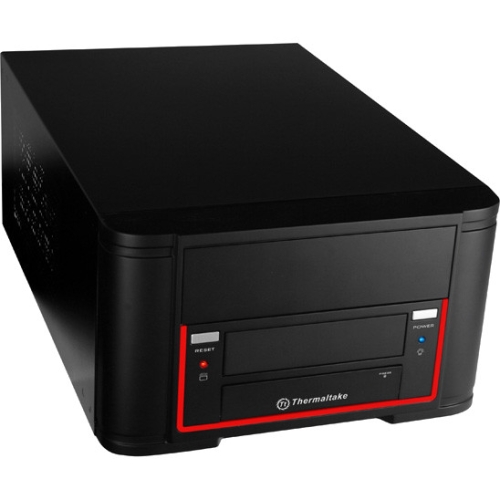 VL520B1N2U Thermaltake Element Qi Mini Itx Case