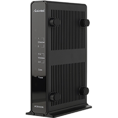 WCB3000NWB2 Actiontec Wcb3000n Ieee 802.11n 300 MBps Wireless Range Extender Ism Band Unii Band 2 X Network Rj-45 2 (Refurbished)