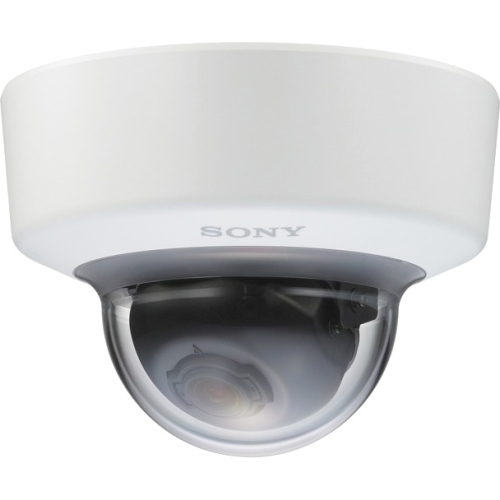 SNCVM602R Sony IP Camera Vm602r Rugged Ik10 HD 60fps IP66 Waterproof Day/night (Refurbished)