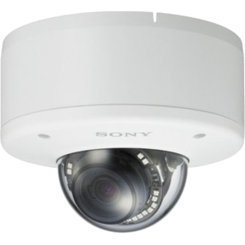 SNCEM632R Sony 1080p Outdoor Networkperp Camera IP66 Ik10 Ir Illum Viewdr (Refurbished)