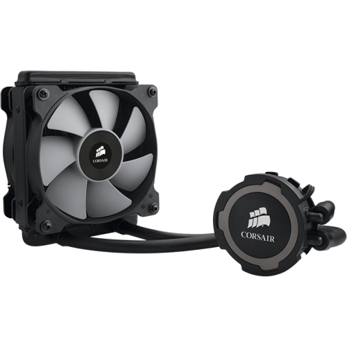 CW-9060015-WW Corsair H75 Perfor Liquid CPU Cooler LGA 1150/1155/1156/1366/20