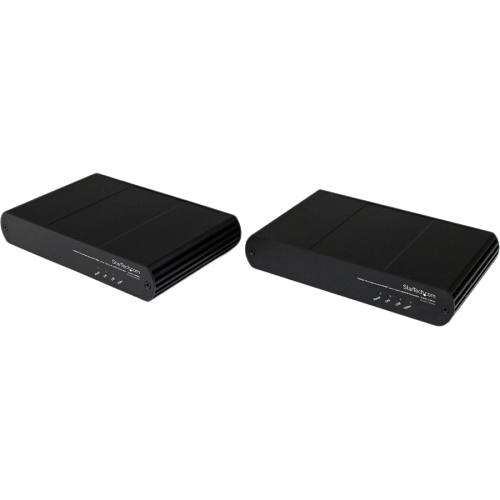 SV565UTPHDU StarTech USB HDMI over Cat5e / Cat6 KVM Console Extender (Refurbished)
