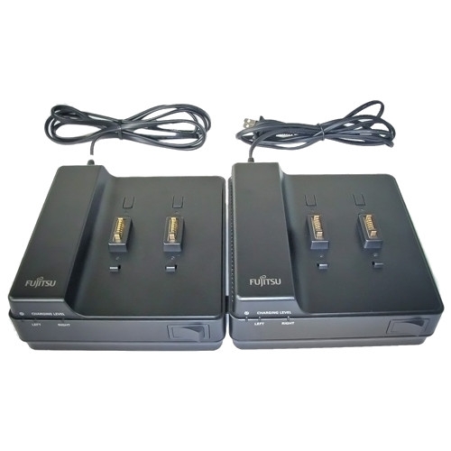 FPCBC035AP Fujitsu Battery Charger Station (Refurbished)