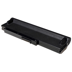 PA5120U-1BRS Toshiba Li-ion Primary 6cell 67wh Battery Pk (Refurbished)