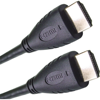 55-648S-100 Calrad Electronics HDMI Cable with Ethernet HDMI for TV, Audio/Video Device 100 ft 1 x HDMI (Type A) Digital Audio/Video 1 x HDMI (Type A) Digital Audio/Video Gold Plated