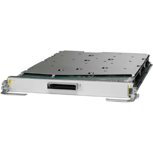 A9K-1X100GE-TR Cisco ASR 9000 1-Port 100GE Packet Transport Optimized Line Card (Refurbished)