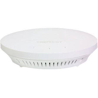 TEW-753DAP TRENDnet N600 Wireless Db Poe Ap (Refurbished)
