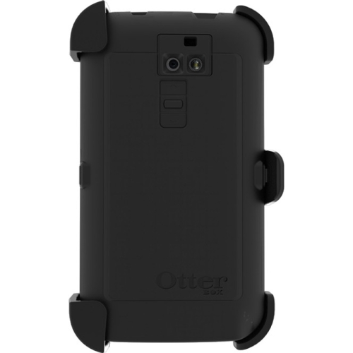 77-33931 OtterBox Defender Series For Lg G2 Black