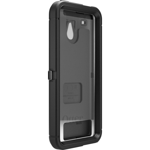 77-29669 OtterBox Case/defender Htc One Mini Black