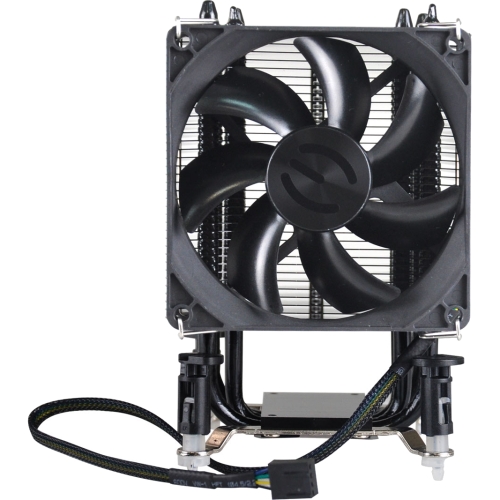 EVGA ACX mITX CPU Cooler Mfr P/N 100-FS-C901-KR