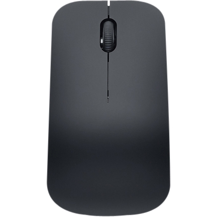 F7TJK Dell Wm524 Wireless Travel Mouse