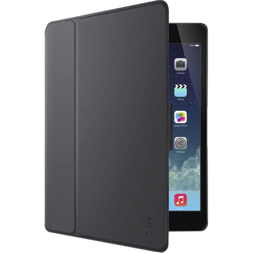 F7N100B1C00 Belkin Air Cover - Black for Ipad