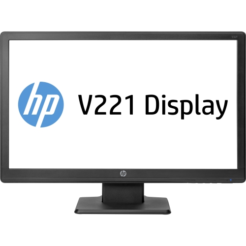 E2T08AA#ABA HP V221 21.5-inch Monitor (Refurbished)