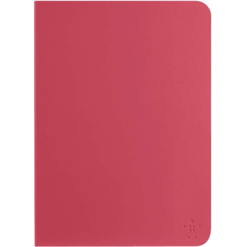 F5L152TTC04 Belkin Qode Air Sorbet Slim Style Keyb Case For Ipad