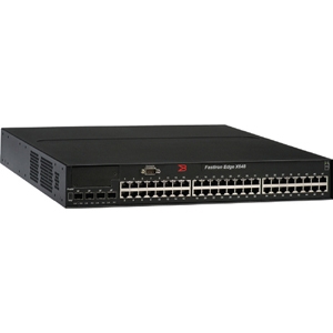 FESX648-2XG Brocade FastIron FESX648 Ethernet Switch (Refurbished)