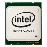 S26361-F3691-L200 Fujitsu 2.00GHz 8.00GT/s QPI 20MB L3 Cache Socket FCLGA2011 Intel Xeon E5-2650 8-Core Processor Upgrade